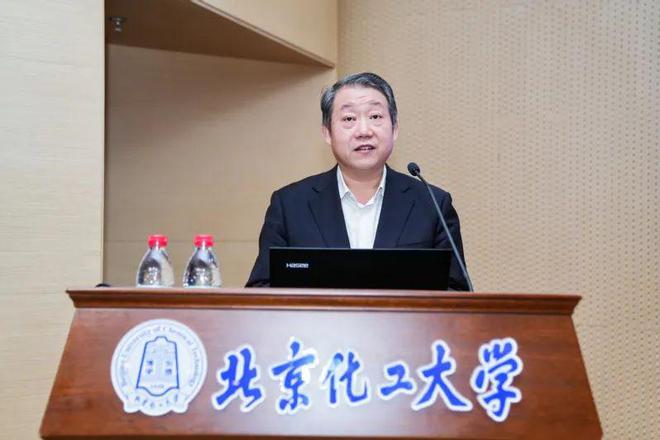 Kaiyun（中国体育）：第四届人工自愈与装备自主健康学术论坛在北京举行(图2)