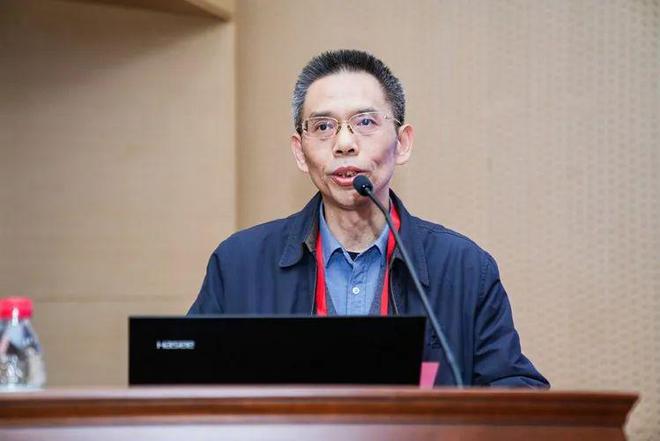 Kaiyun（中国体育）：第四届人工自愈与装备自主健康学术论坛在北京举行(图4)