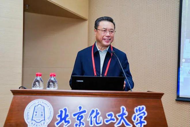 Kaiyun（中国体育）：第四届人工自愈与装备自主健康学术论坛在北京举行(图3)