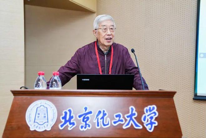 Kaiyun（中国体育）：第四届人工自愈与装备自主健康学术论坛在北京举行(图6)