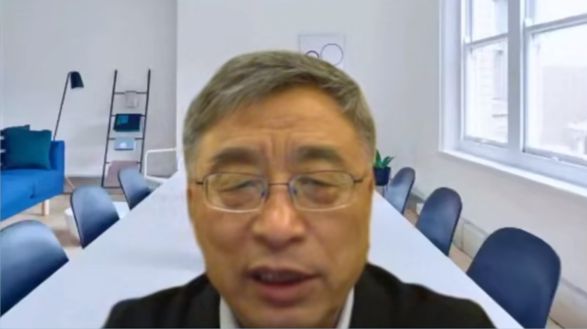 Kaiyun（中国体育）：第四届人工自愈与装备自主健康学术论坛在北京举行(图7)