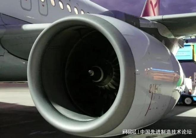 前八大顶尖的航空发动机研制大国来看看都有哪些巨头企业和型号(图5)