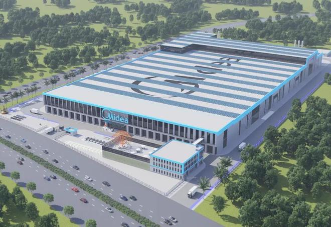 全球化的中国力量美的楼宇科技探索新路径(图10)