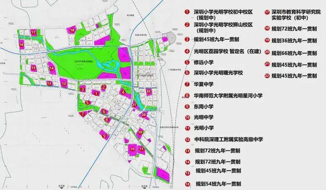 2025振业天境云庭（深圳）网站丨房价_户型图_规划图_平面图(图4)