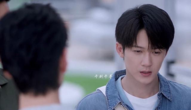 猎罪图鉴2：方凯毅真实身份曝光！竟是M组织老大(图6)