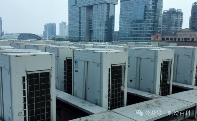 Kaiyun（中国体育）：常见空调主机有哪些？怎么选择空调主机？(图1)
