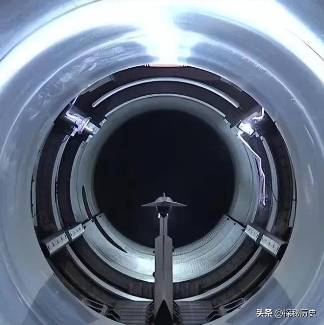 Kaiyun（中国体育）：世界最强风洞在中国！美国申请测试一次：请先缴费50亿美元(图1)