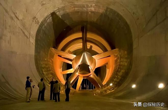 Kaiyun（中国体育）：世界最强风洞在中国！美国申请测试一次：请先缴费50亿美元(图9)