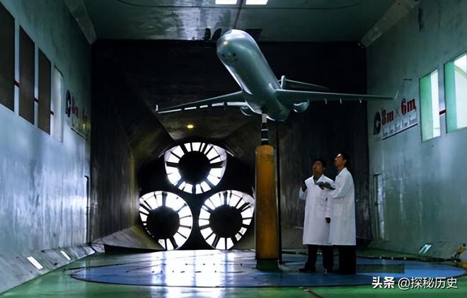 Kaiyun（中国体育）：世界最强风洞在中国！美国申请测试一次：请先缴费50亿美元(图8)