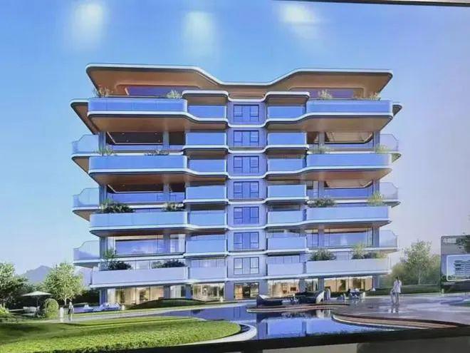 Kaiyun体育网站：2025重庆金茂璞印金开售楼处（璞印金开）销售中心-线上网站(图3)