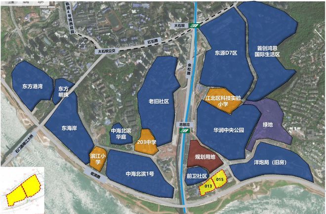 Kaiyun体育网站：2025重庆金茂璞印金开售楼处（璞印金开）销售中心-线上网站(图8)