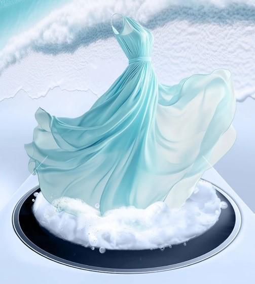 Kaiyun（中国体育）：松下白月光Queen如何改变游戏规则(图7)