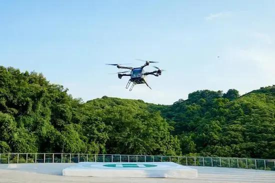Kaiyun（中国体育）：国内电动垂直起降飞行器（eVTOL）大盘点(图5)
