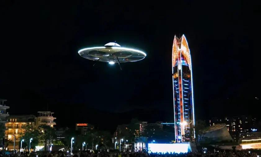 Kaiyun（中国体育）：国内电动垂直起降飞行器（eVTOL）大盘点(图27)