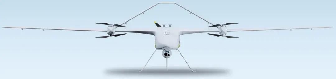 Kaiyun（中国体育）：国内电动垂直起降飞行器（eVTOL）大盘点(图33)