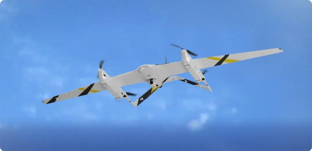 Kaiyun（中国体育）：国内电动垂直起降飞行器（eVTOL）大盘点(图34)