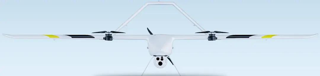 Kaiyun（中国体育）：国内电动垂直起降飞行器（eVTOL）大盘点(图36)