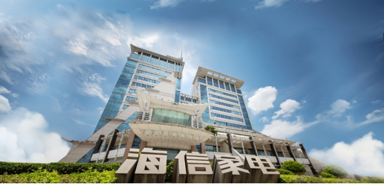 海信家电发布2024年报：海信系多联机持续引领行业(图1)