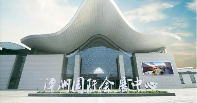 Kaiyun体育网站：聚焦-广东佛山·2025第十届华南空气压缩机展览会在潭洲国际会展(图1)