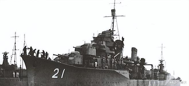 Kaiyun（中国体育）：日本海军主要大口径防空炮—二战日本八九式127毫米高射炮(图4)