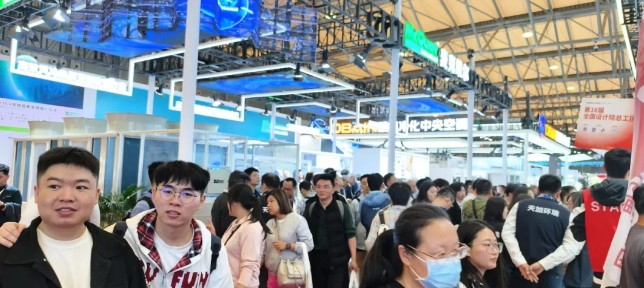 百年智冷科技赋能“两新”未来丨麦克维尔让节能改造创造新价值(图2)