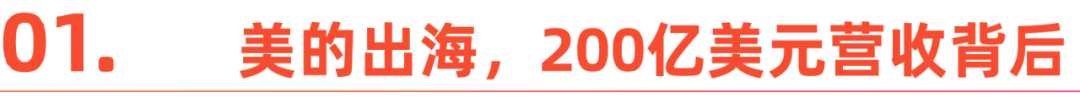 Kaiyun（中国体育）：2025中国家电出海：不高端就出局(图3)