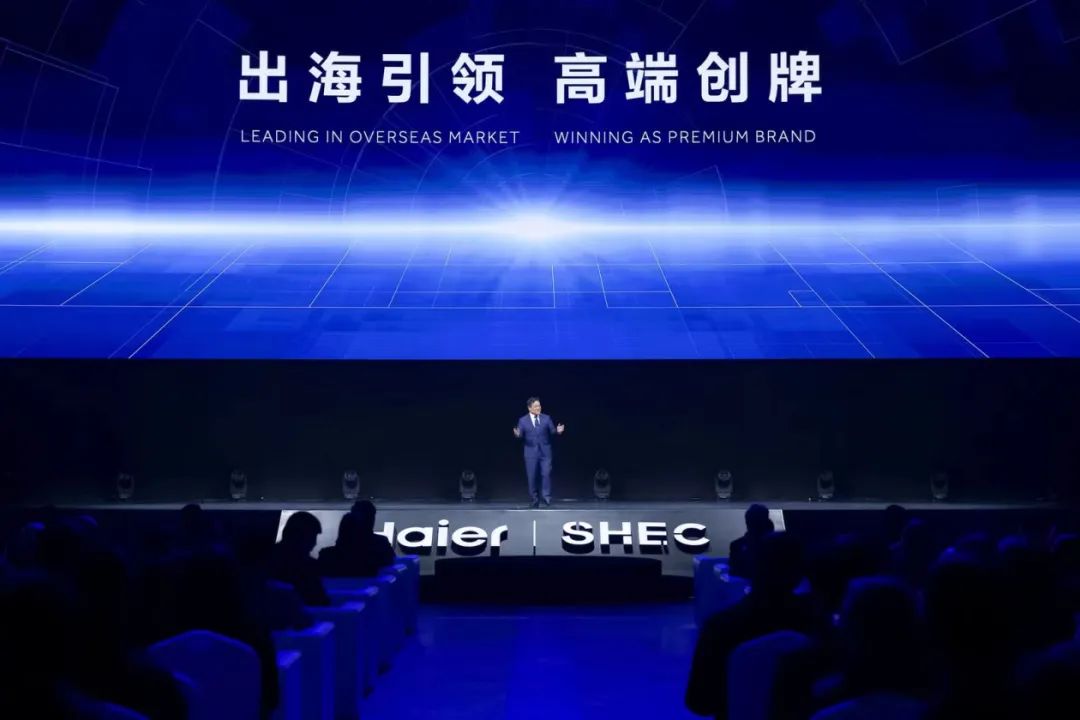 Kaiyun（中国体育）：2025中国家电出海：不高端就出局(图6)