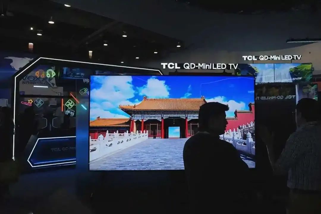 Kaiyun（中国体育）：2025中国家电出海：不高端就出局(图8)