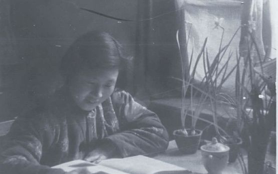 大美·中国女科学家3：智领人类科技之路(图1)