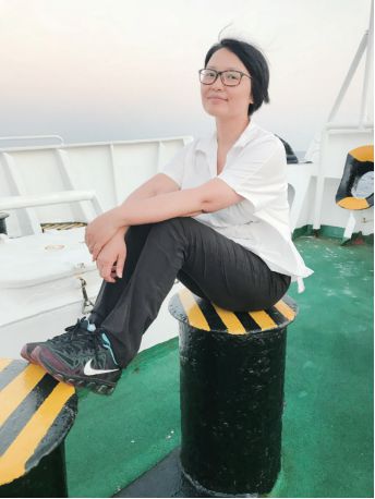 大美·中国女科学家3：智领人类科技之路(图8)