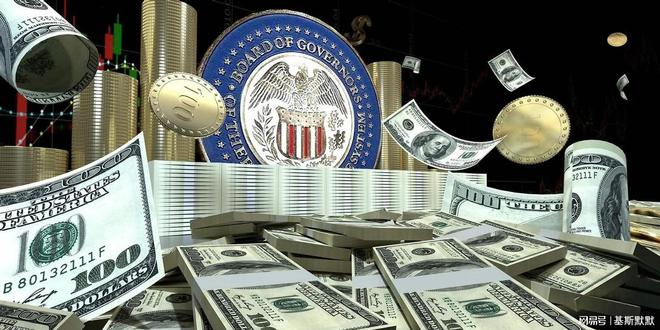 哪有工业国害怕金融国的事？战争已经打响这次直接打破美元霸权(图3)