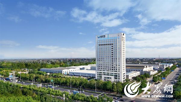 Kaiyun（中国体育）：冰轮环境技术股份有限公司：以智慧绿色能源服务助力能源强国建设(图2)