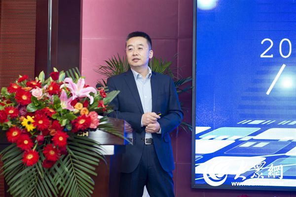 Kaiyun（中国体育）：冰轮环境技术股份有限公司：以智慧绿色能源服务助力能源强国建设(图1)