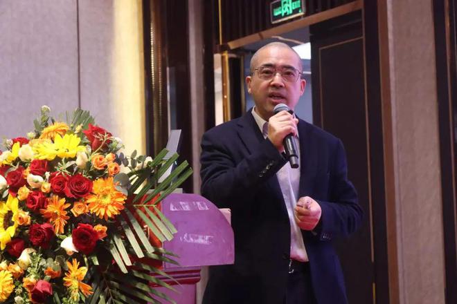 企业动态2025四川纺织技术创新交流会暨四川佳宇纺织科技有限公司开业仪式在宜宾隆重举行(图11)