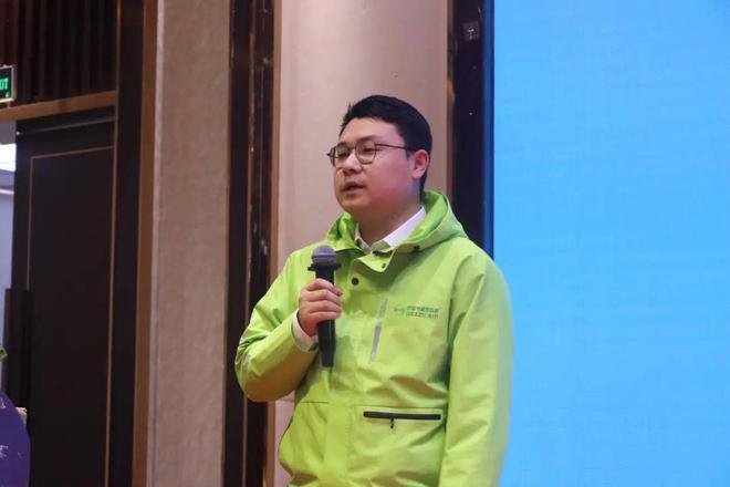 企业动态2025四川纺织技术创新交流会暨四川佳宇纺织科技有限公司开业仪式在宜宾隆重举行(图12)