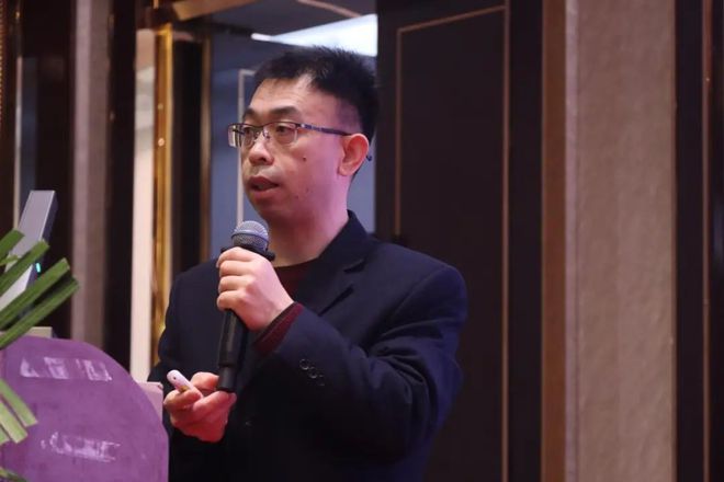 企业动态2025四川纺织技术创新交流会暨四川佳宇纺织科技有限公司开业仪式在宜宾隆重举行(图7)