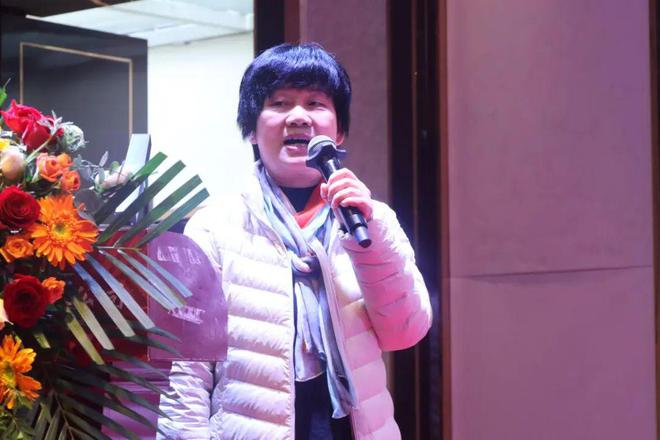 企业动态2025四川纺织技术创新交流会暨四川佳宇纺织科技有限公司开业仪式在宜宾隆重举行(图16)