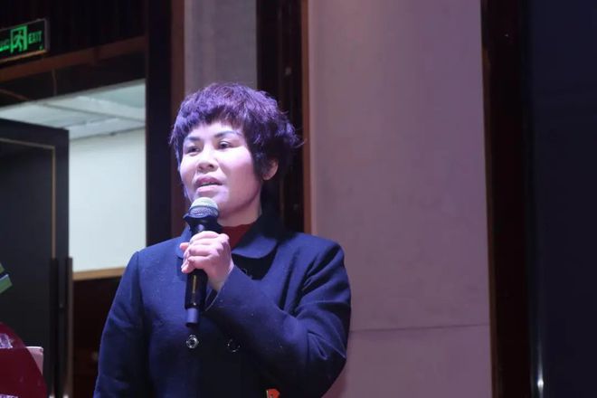 企业动态2025四川纺织技术创新交流会暨四川佳宇纺织科技有限公司开业仪式在宜宾隆重举行(图19)