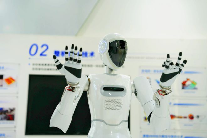 Kaiyun体育网站：美的的“技术底色”(图3)