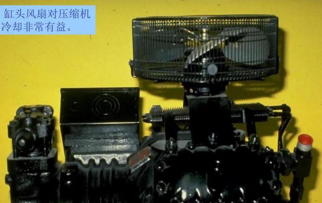 压缩机过热保护有哪些常见原因？(图3)