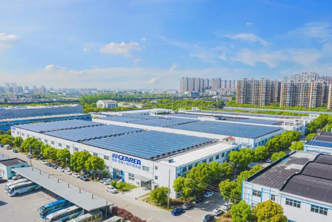 Kaiyun体育网站：格瑞“温湿解耦型双冷源恒温恒湿空气处理机组”入选节能技术目录(图4)