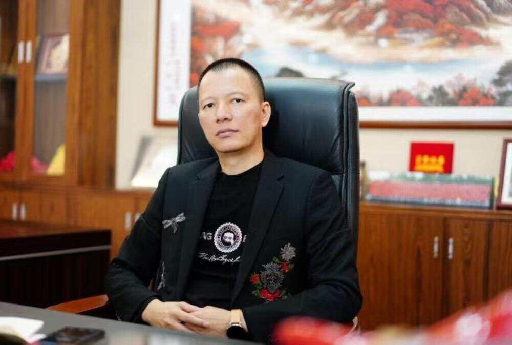 进入制造业前这家粤企敢先投数字化？(图2)