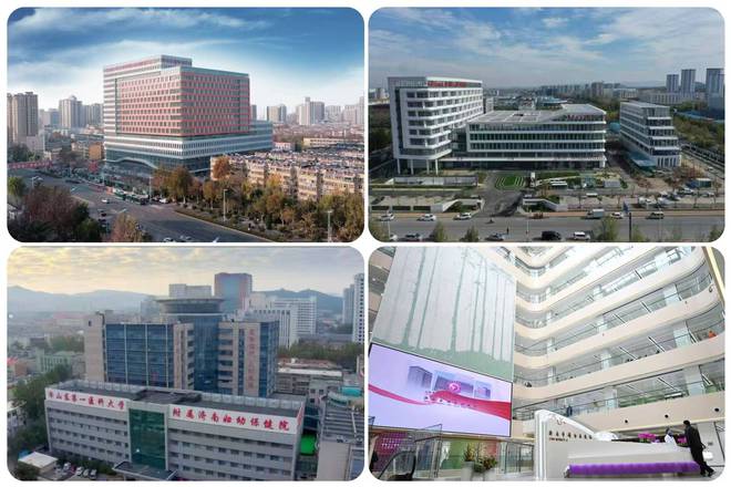 济南市妇幼保健院：国家级儿童早期发展示范基地国家级住院医师规范化培训基地(图1)