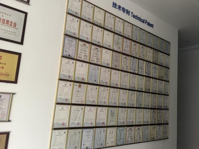 Kaiyun体育网站：佛山谭工机械：全自动灌装生产线领域的闪耀之星(图2)
