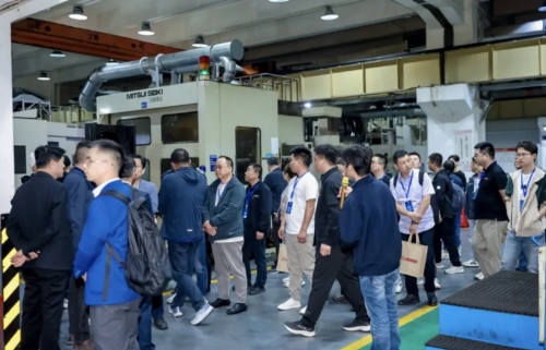 Kaiyun体育网站：复盛集团制冷空调节能产品研讨会暨复盛之夜圆满举办：共话行业未来智领绿色创新(图7)