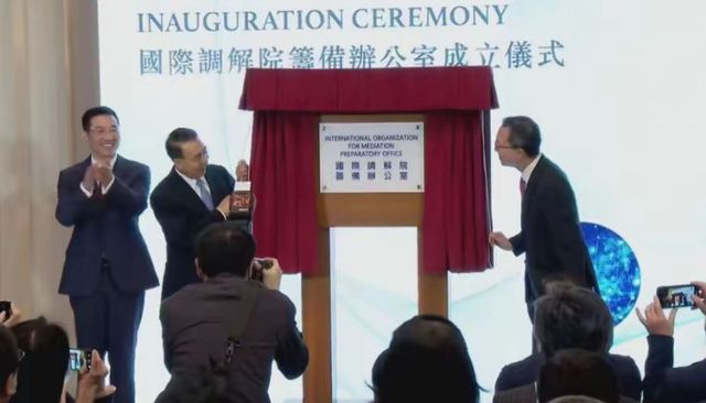 Kaiyun（中国体育）：美国会费收不上来联合国被迫裁员6900人我国反应亮了不一般(图5)