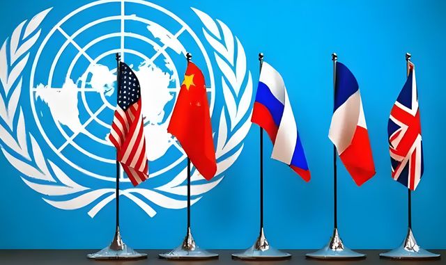 Kaiyun（中国体育）：美国会费收不上来联合国被迫裁员6900人我国反应亮了不一般(图4)