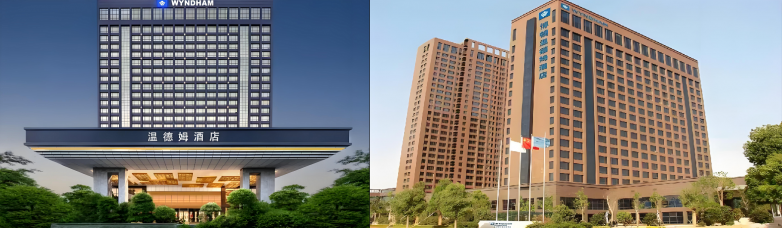 信然空压机在博顿温德姆酒店举办“全球首发”及“信然之夜”活动(图1)
