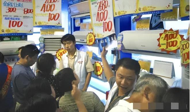 空调届“价格屠夫”拯救东北人(图6)