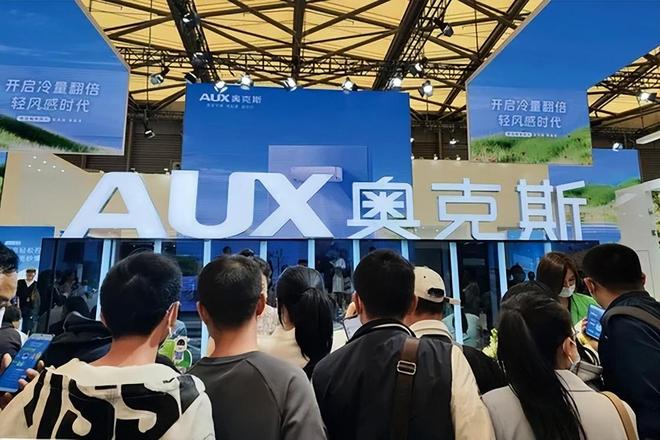 空调届“价格屠夫”拯救东北人(图11)
